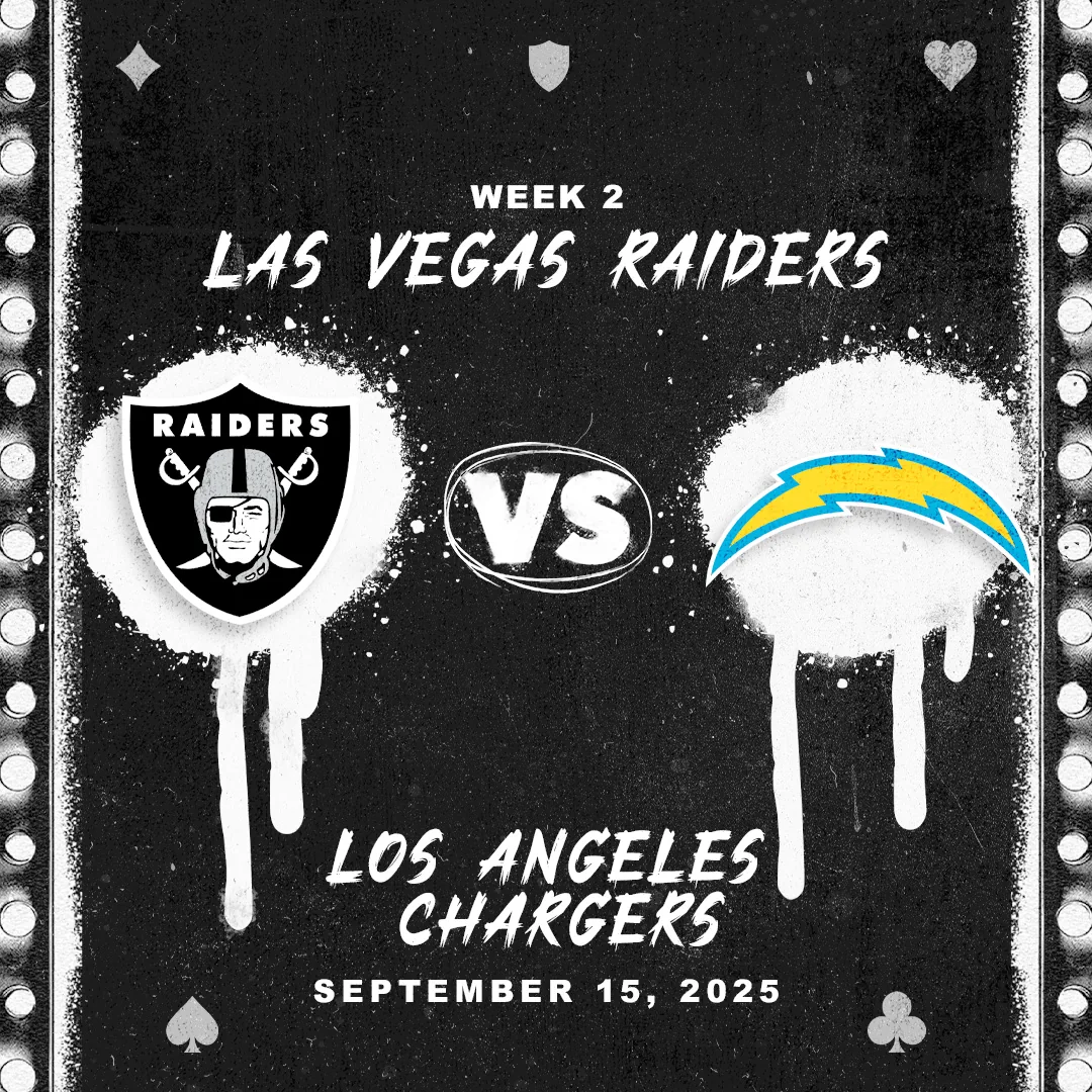 Raiders